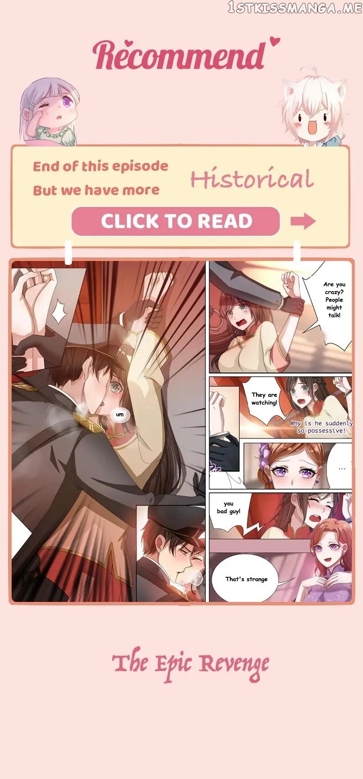 The Princess’s Time Travel Chapter 144 - page 40