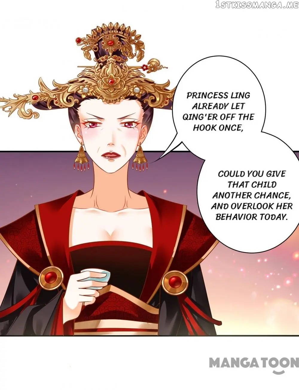 The Princess’s Time Travel Chapter 144 - page 6