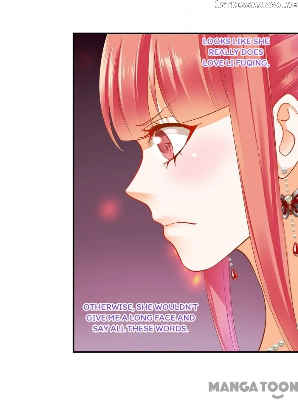 The Princess’s Time Travel Chapter 144 - page 7