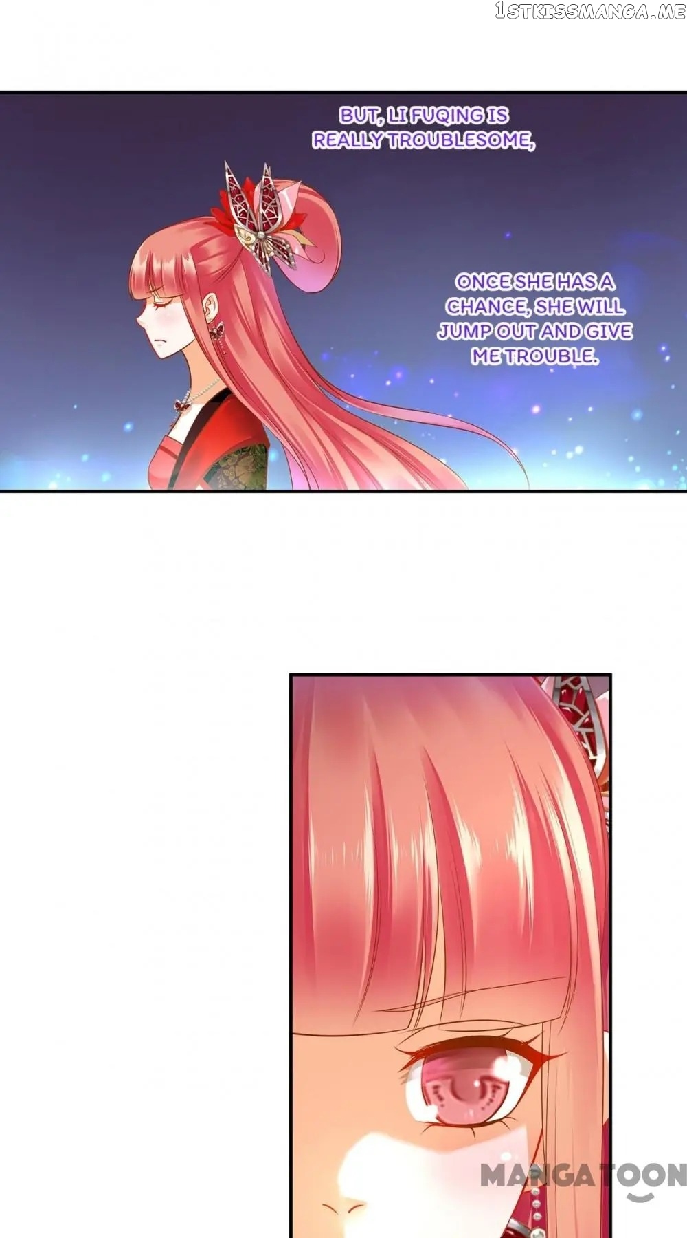The Princess’s Time Travel Chapter 144 - page 8