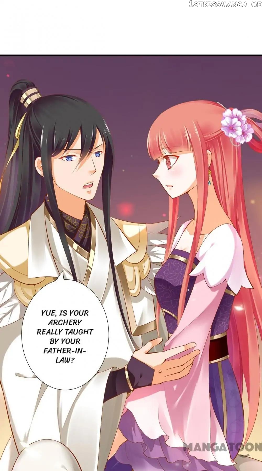 The Princess’s Time Travel Chapter 44 - page 2