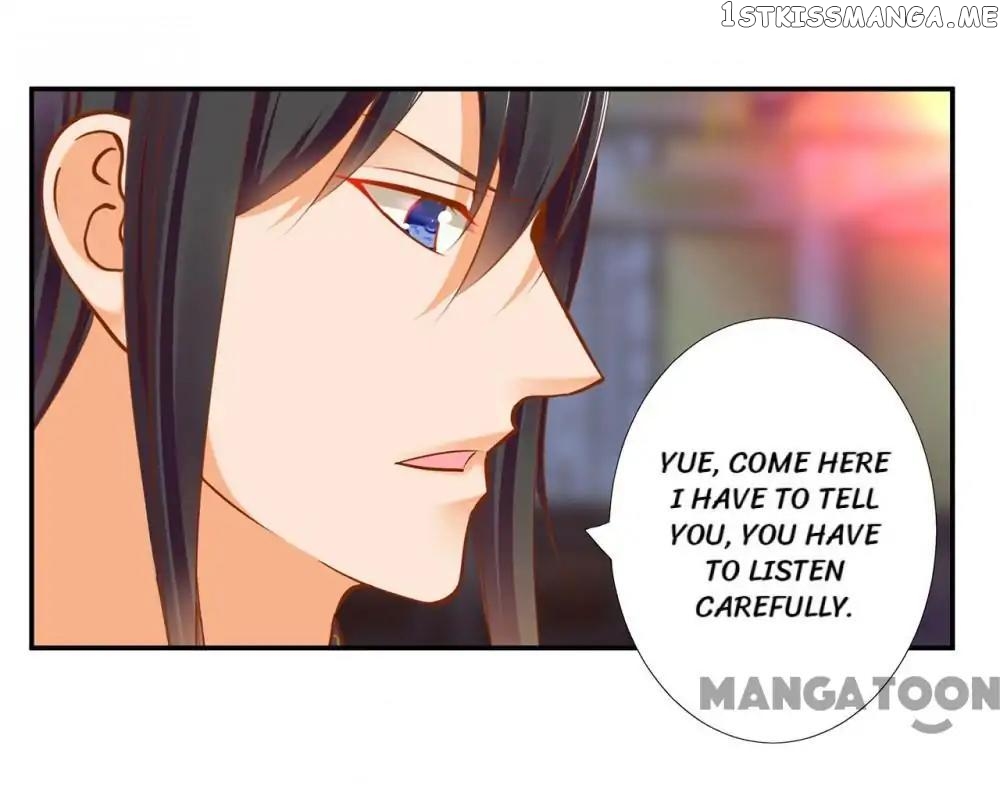 The Princess’s Time Travel Chapter 44 - page 27