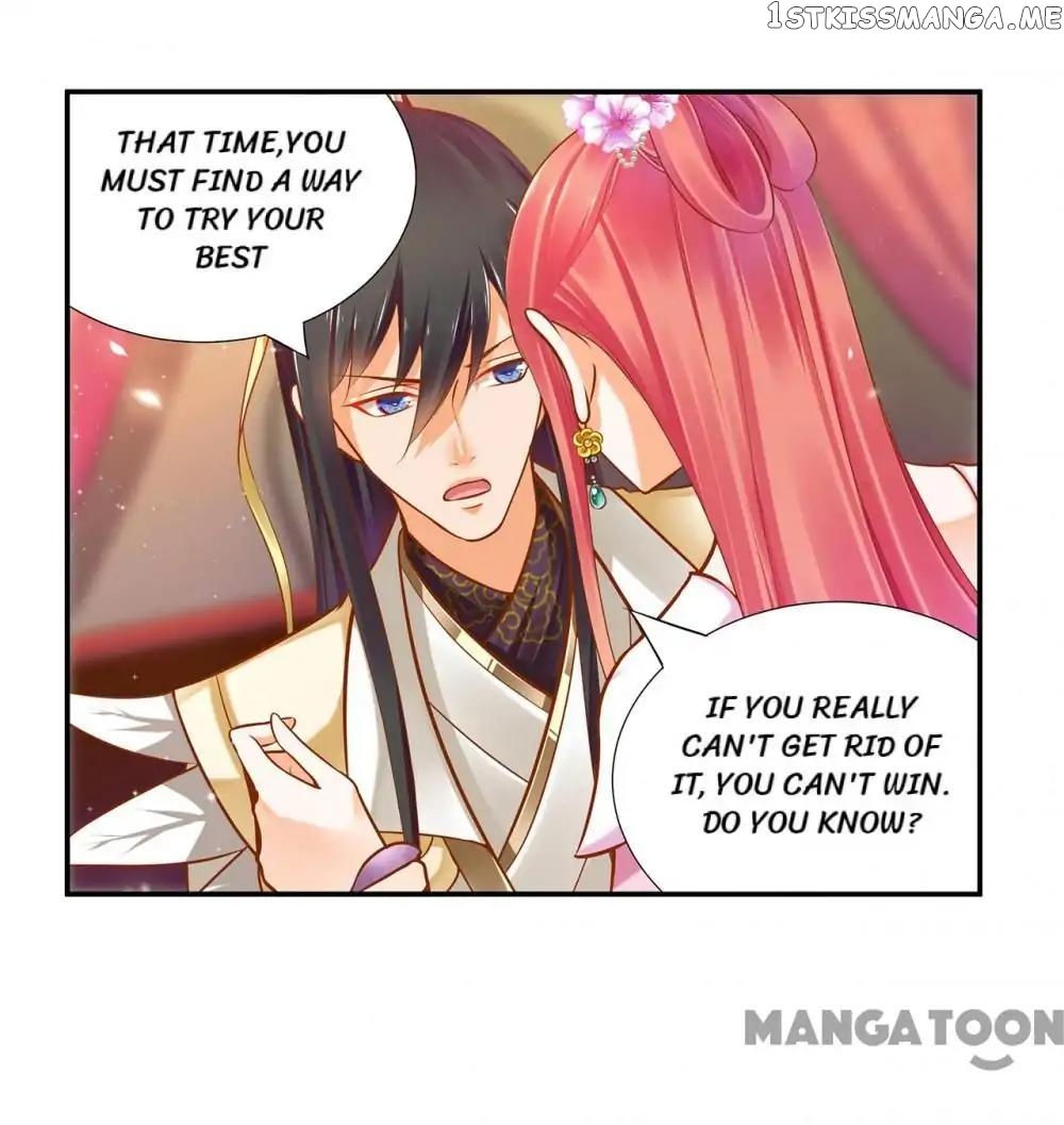 The Princess’s Time Travel Chapter 44 - page 30