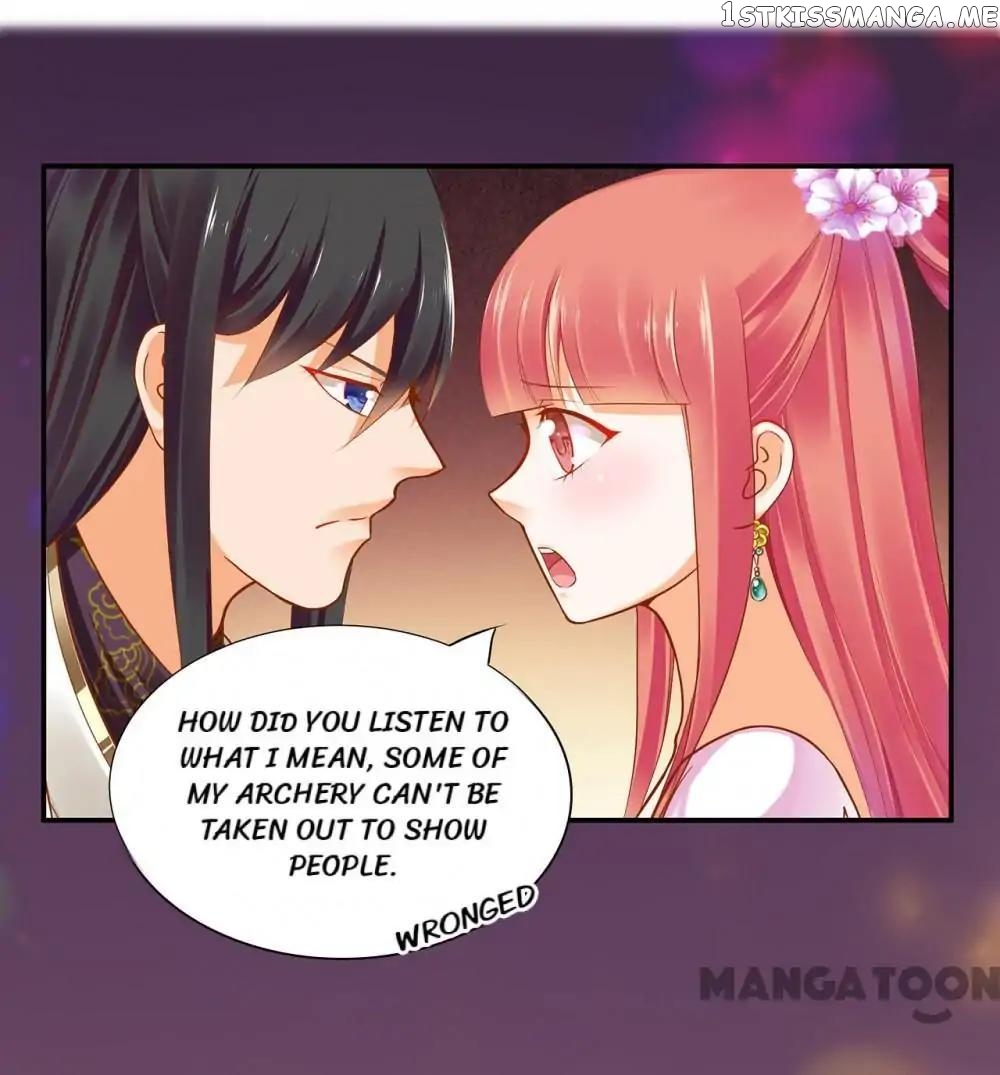 The Princess’s Time Travel Chapter 44 - page 32