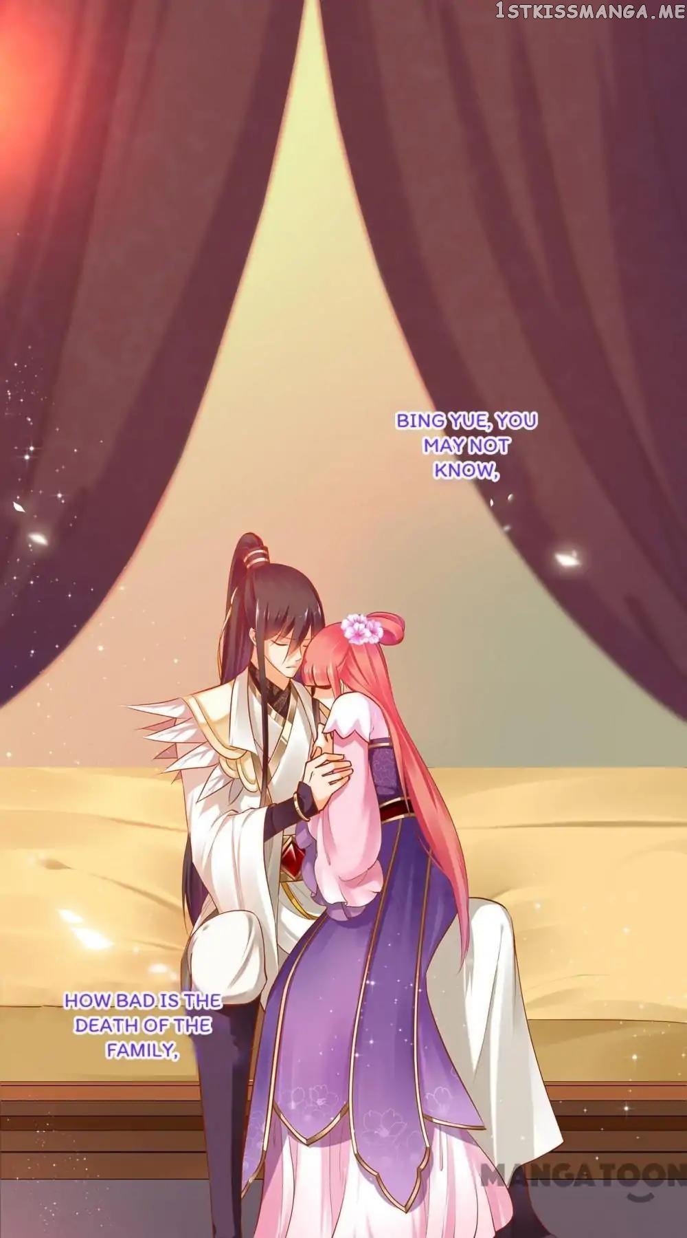 The Princess’s Time Travel Chapter 44 - page 37