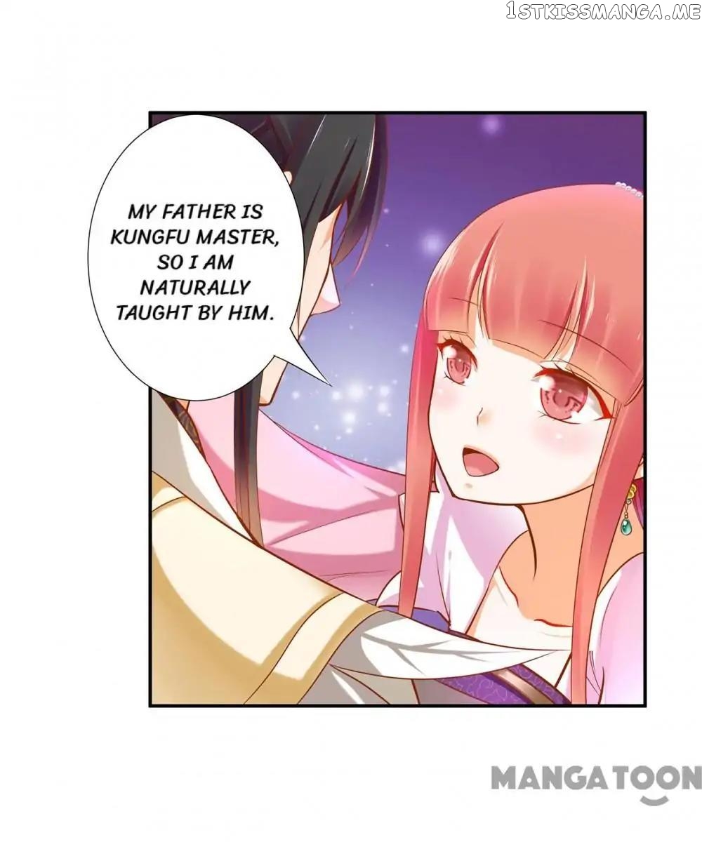 The Princess’s Time Travel Chapter 44 - page 4