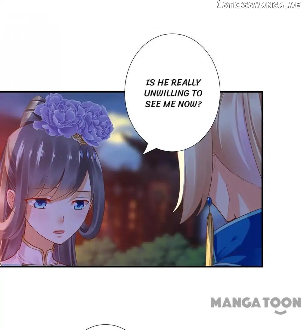 The Princess’s Time Travel Chapter 44 - page 41