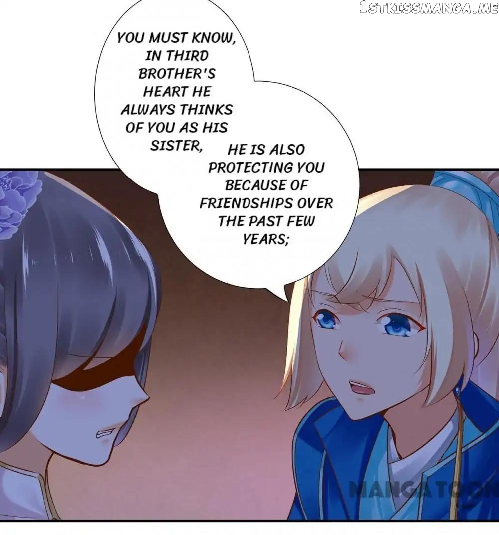 The Princess’s Time Travel Chapter 44 - page 42