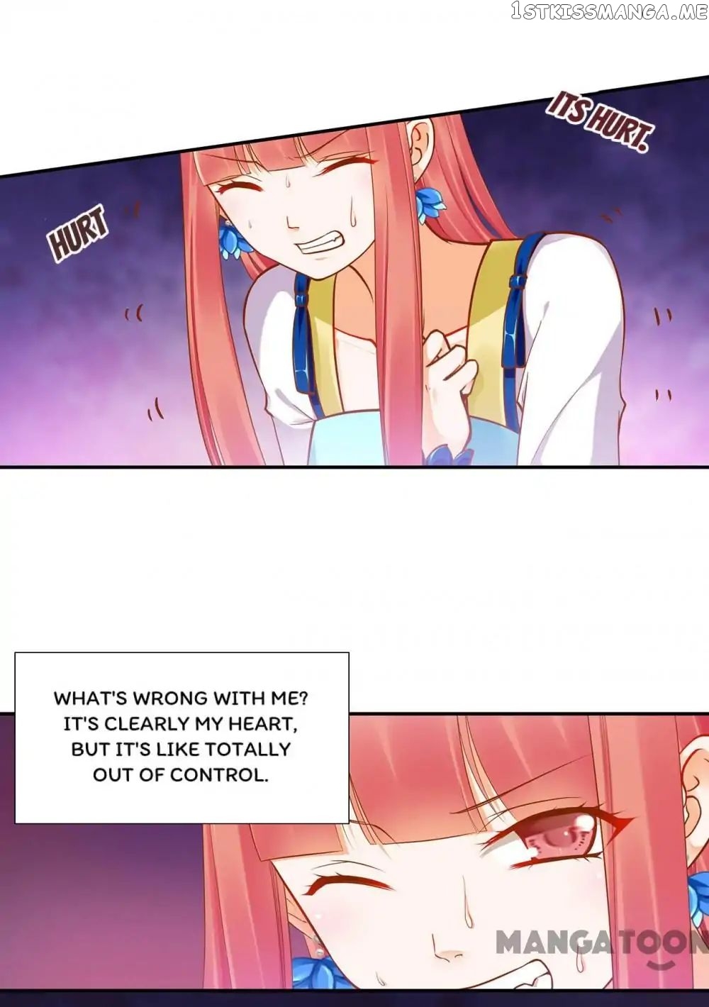 The Princess’s Time Travel Chapter 20 - page 1