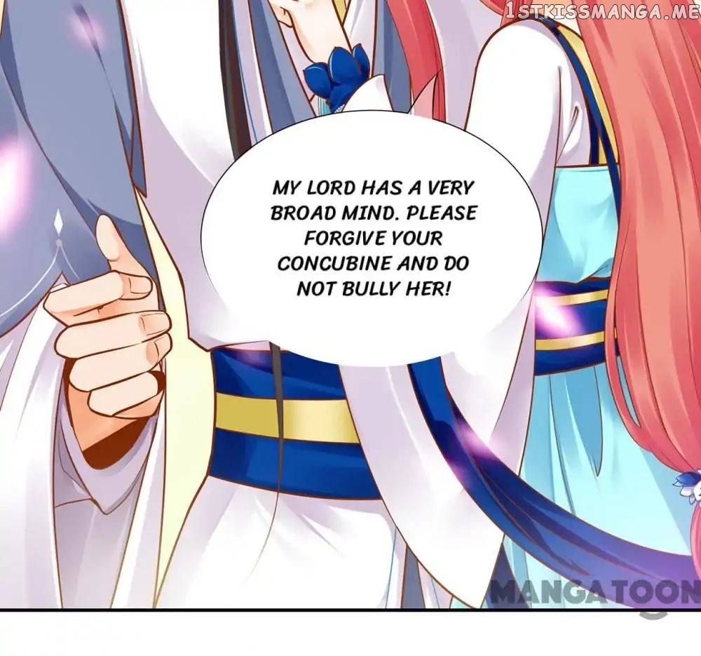 The Princess’s Time Travel Chapter 20 - page 16