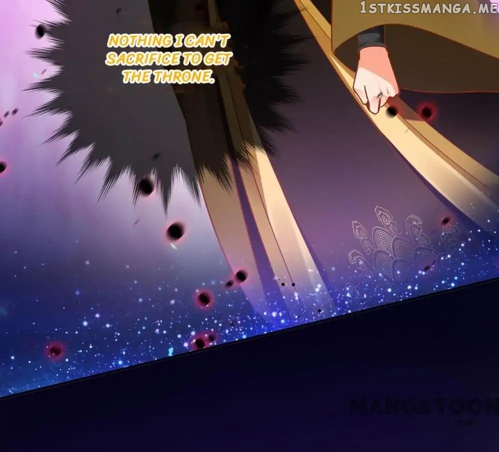 The Princess’s Time Travel Chapter 20 - page 25