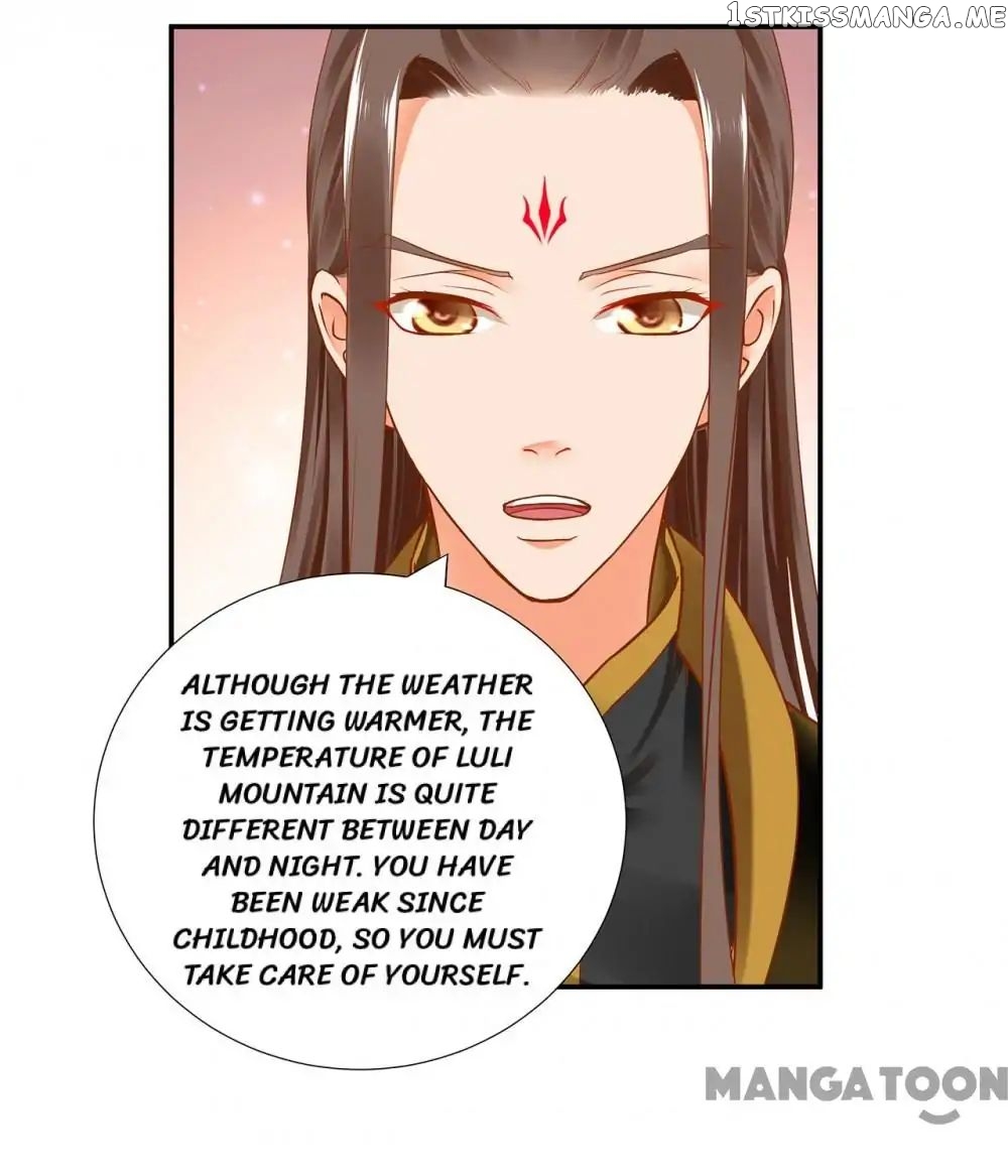 The Princess’s Time Travel Chapter 20 - page 30