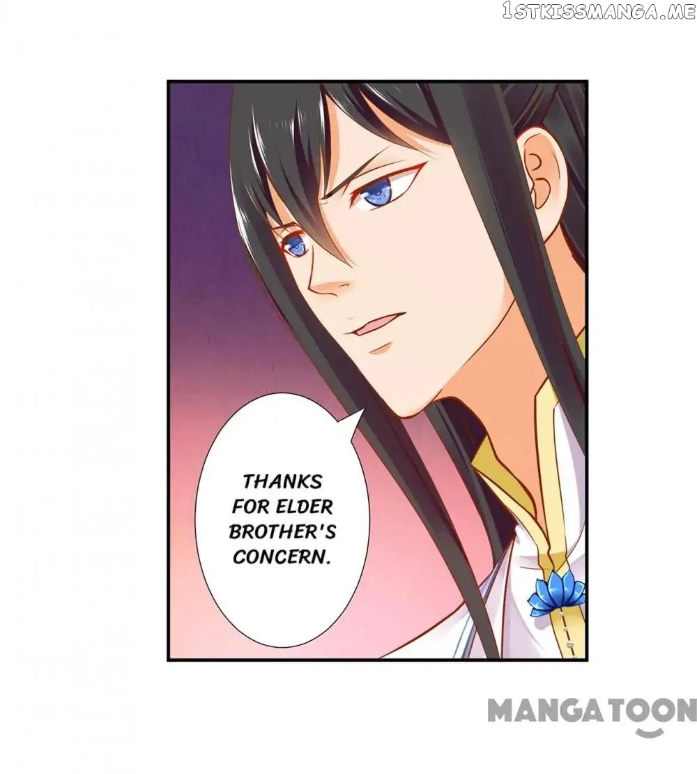The Princess’s Time Travel Chapter 20 - page 35