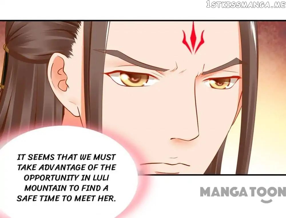 The Princess’s Time Travel Chapter 20 - page 40