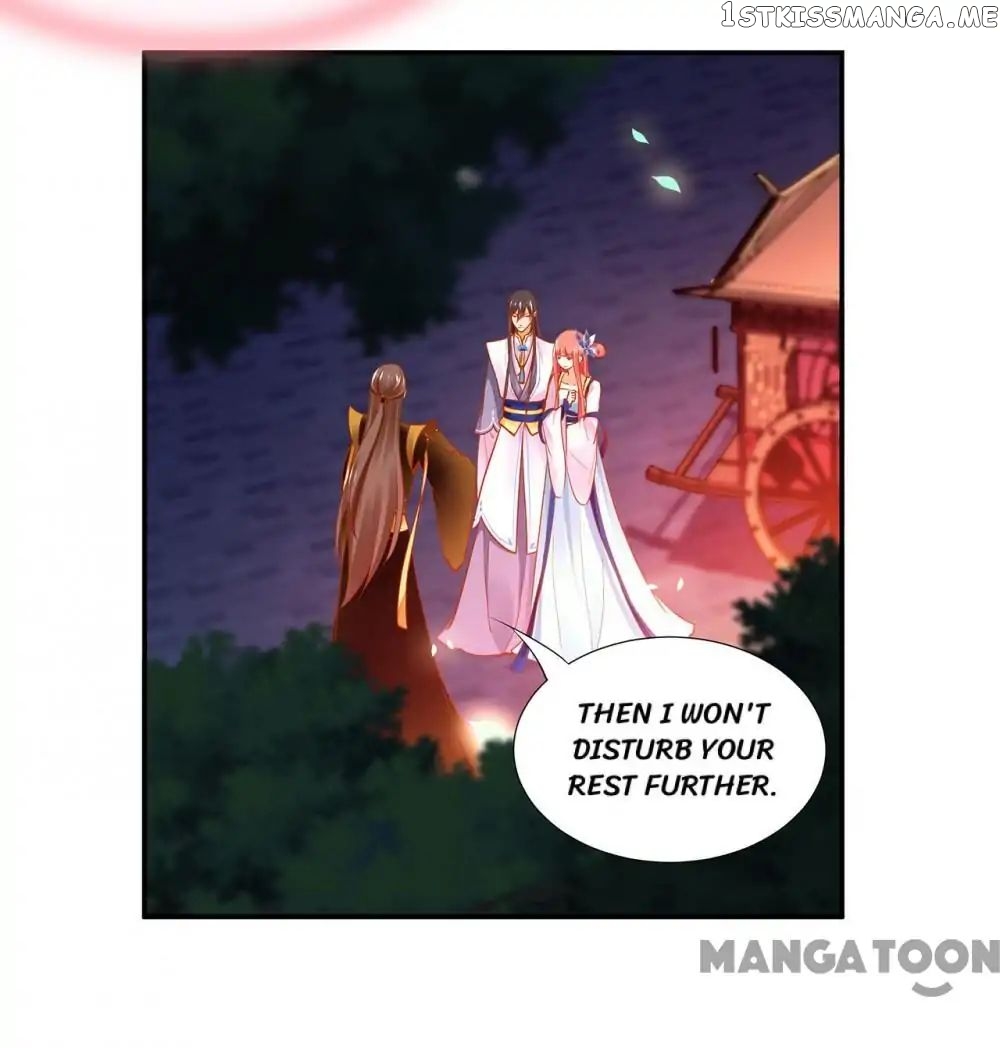 The Princess’s Time Travel Chapter 20 - page 41