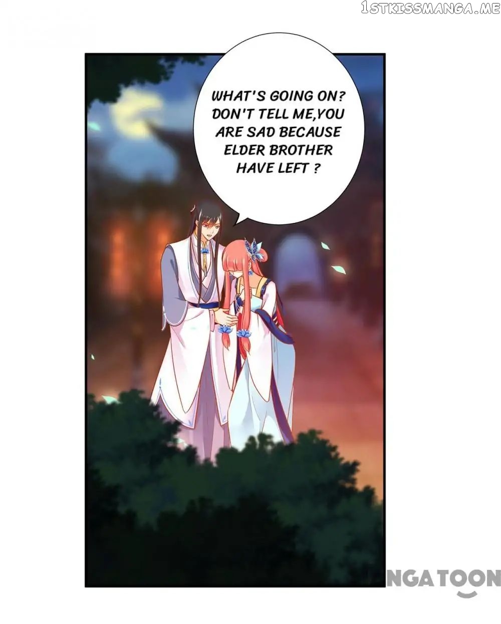 The Princess’s Time Travel Chapter 20 - page 44