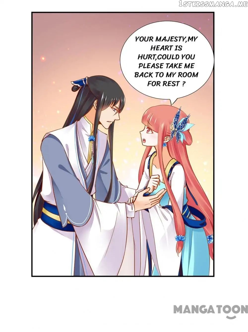 The Princess’s Time Travel Chapter 20 - page 46