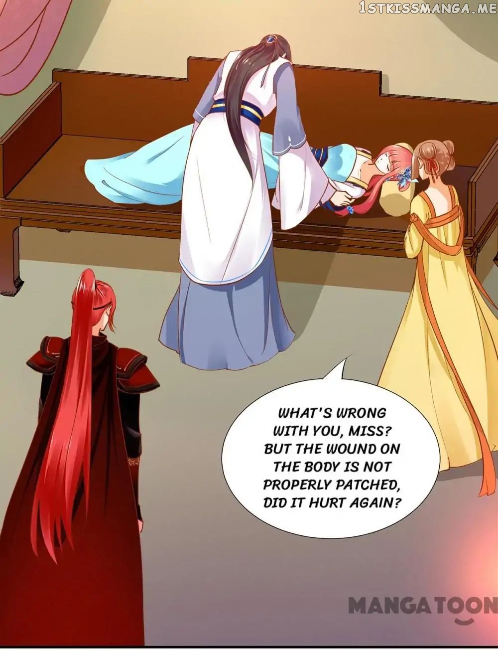The Princess’s Time Travel Chapter 20 - page 51
