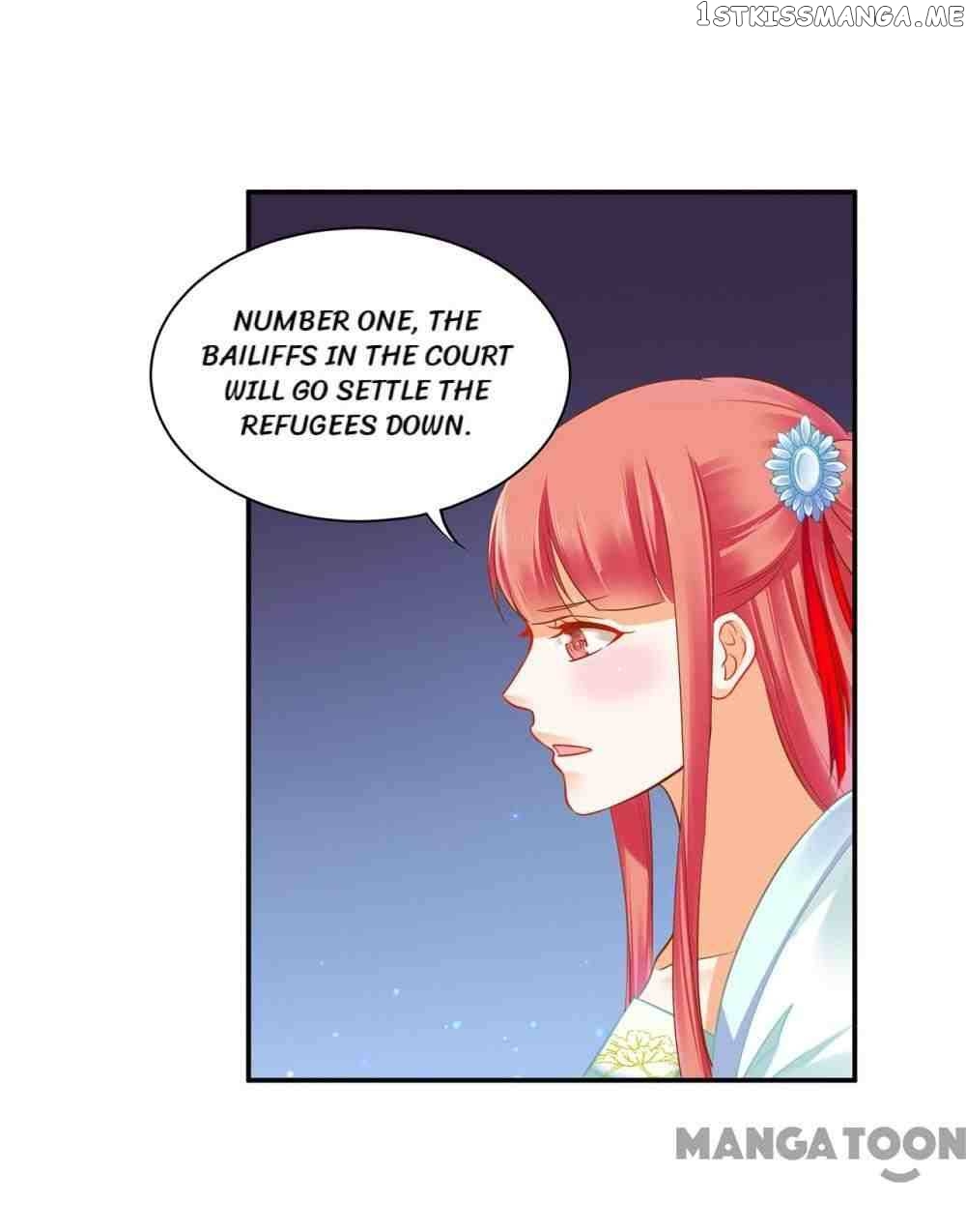 The Princess’s Time Travel Chapter 188 - page 11