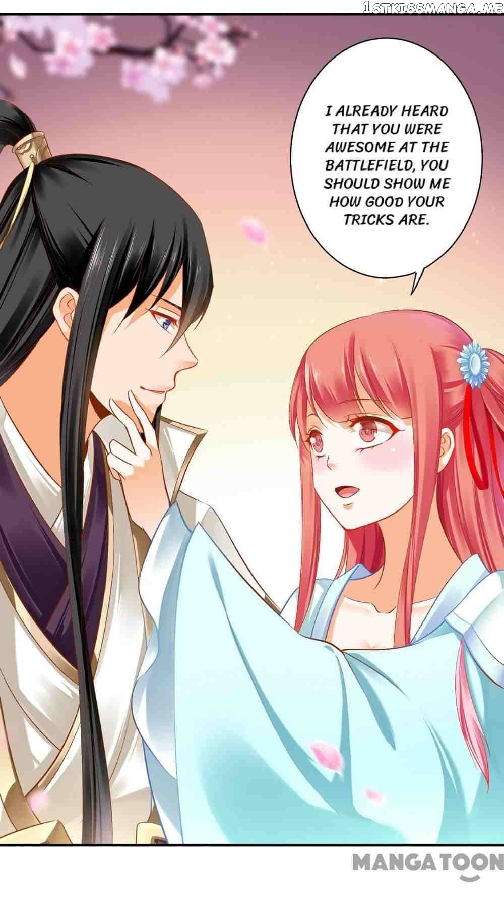 The Princess’s Time Travel Chapter 188 - page 14