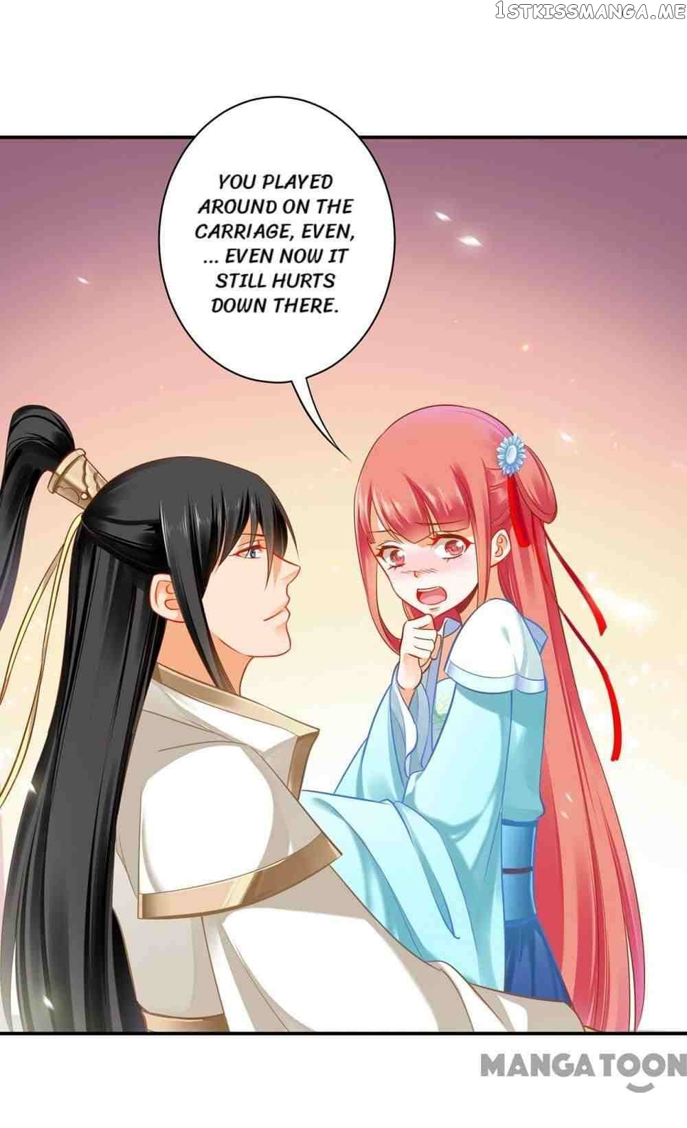 The Princess’s Time Travel Chapter 188 - page 26