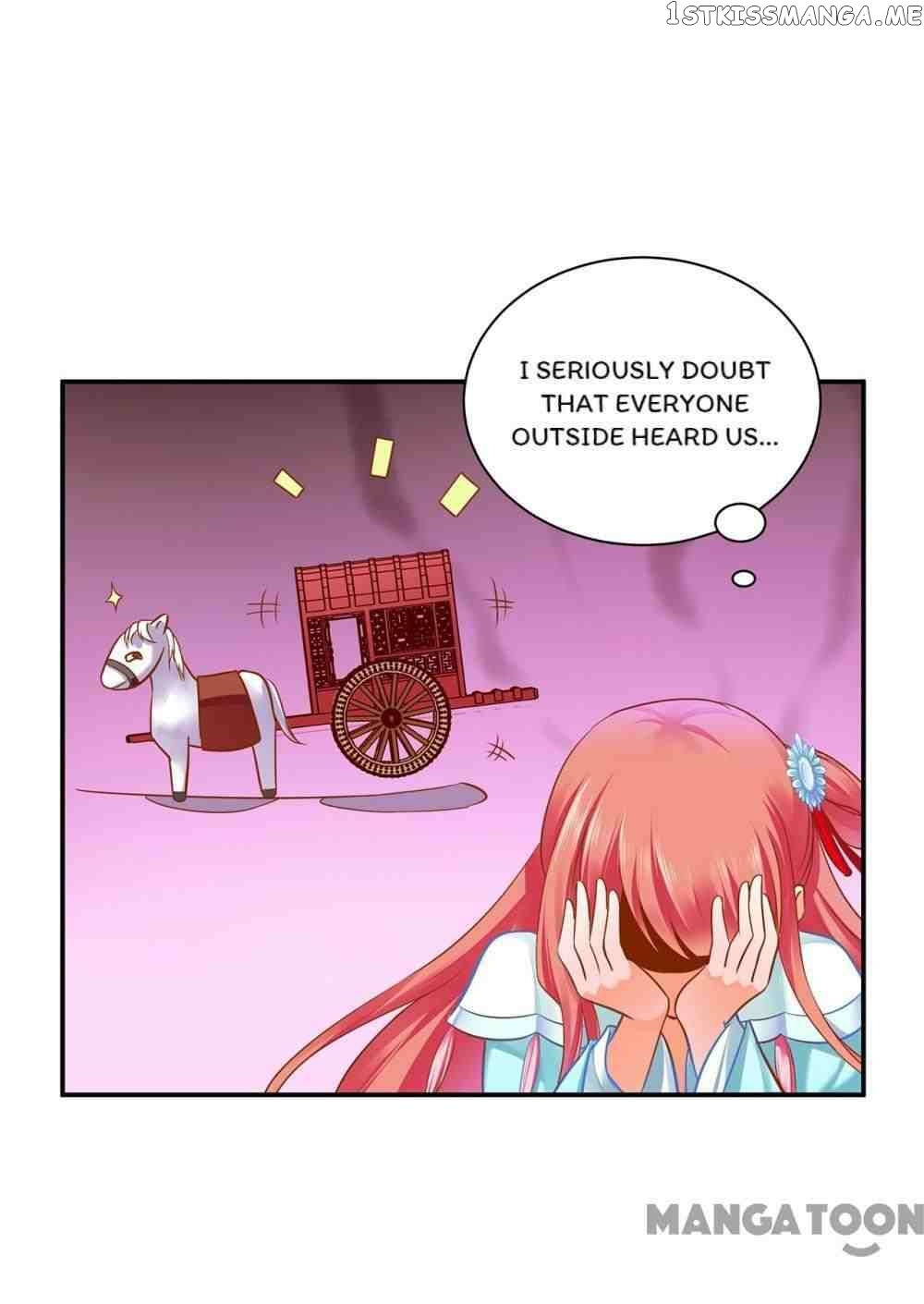 The Princess’s Time Travel Chapter 188 - page 27