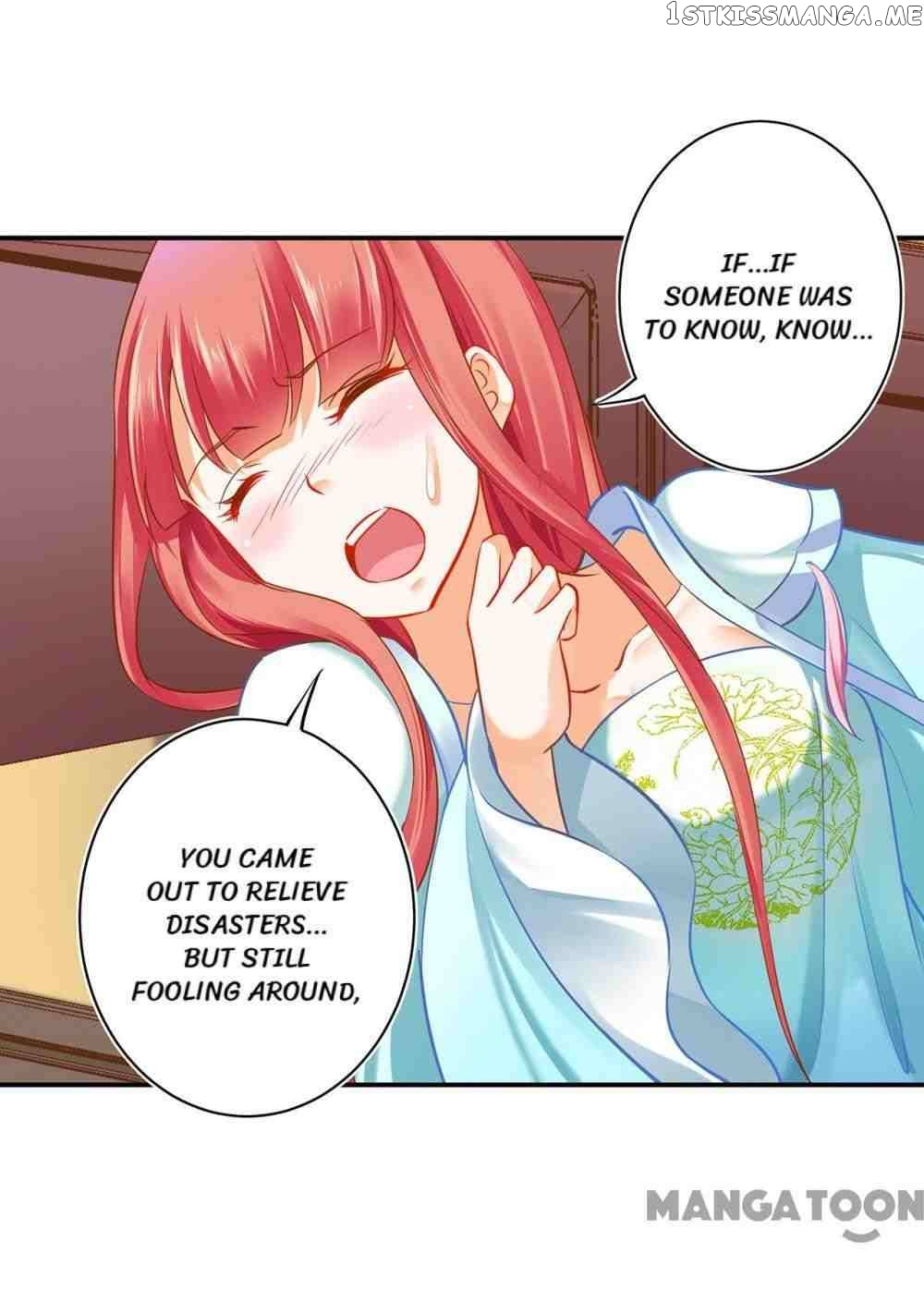 The Princess’s Time Travel Chapter 188 - page 31