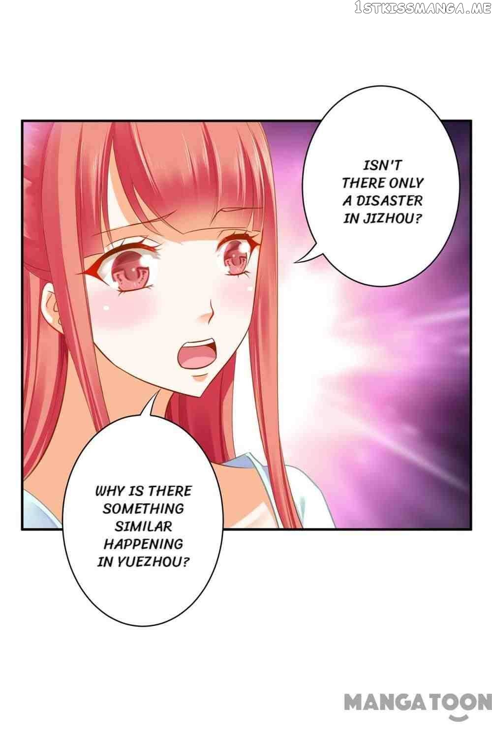 The Princess’s Time Travel Chapter 188 - page 4
