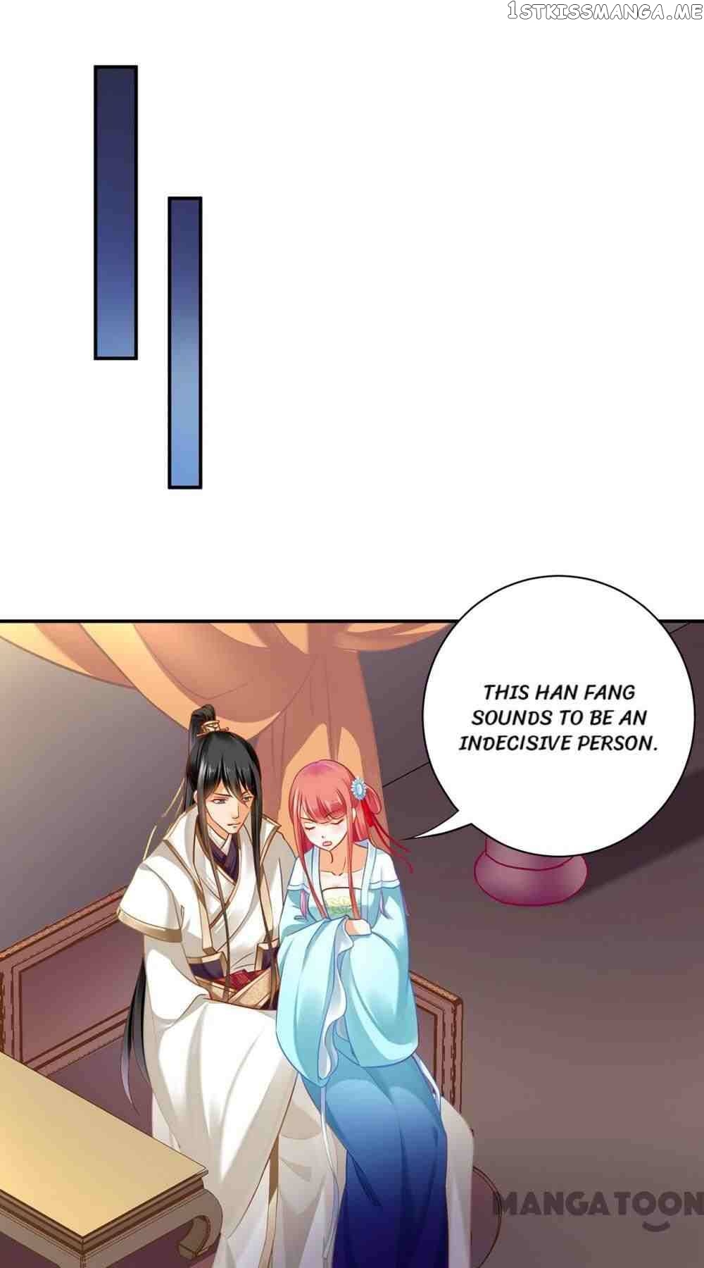 The Princess’s Time Travel Chapter 188 - page 6