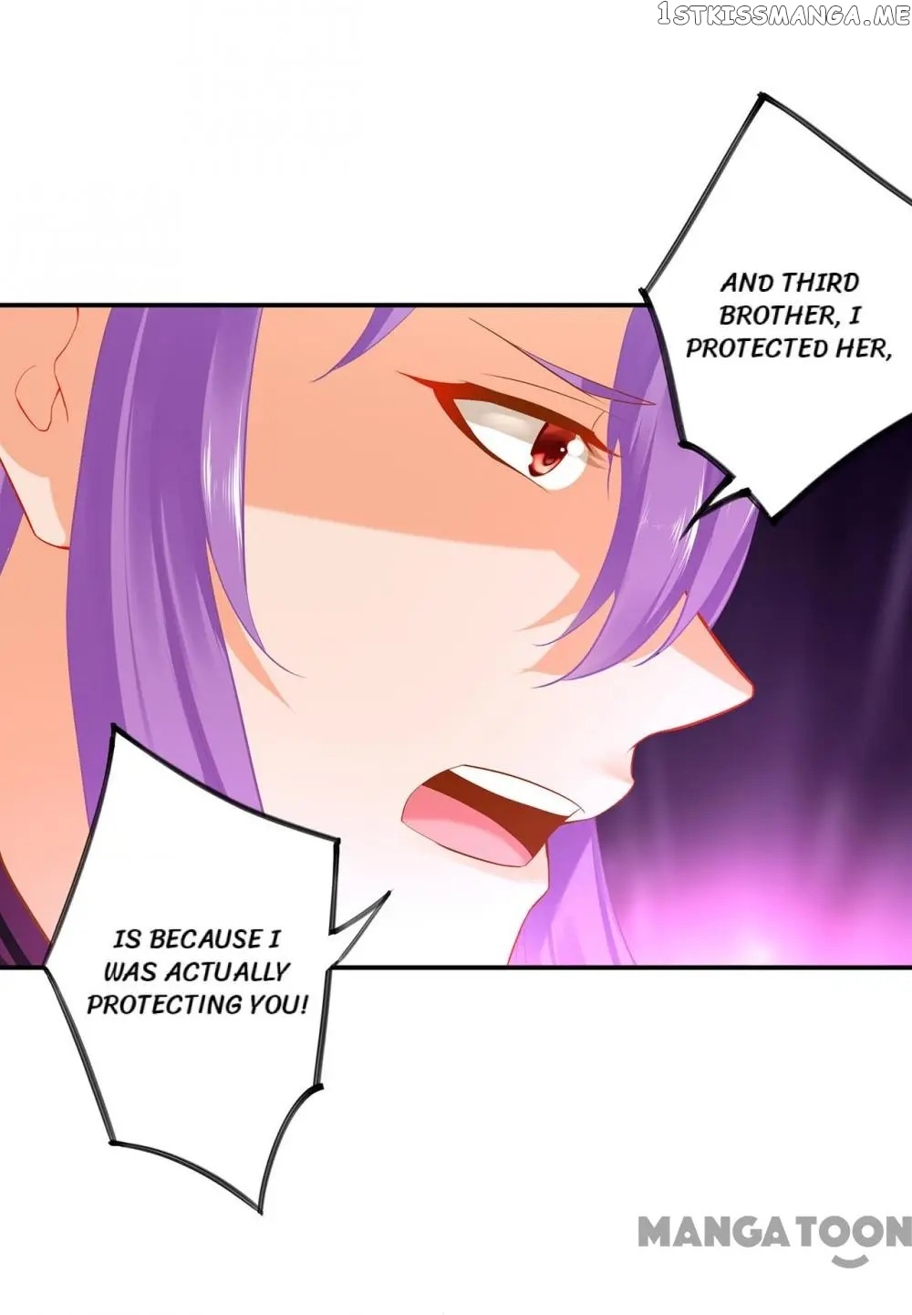 The Princess’s Time Travel Chapter 174 - page 10