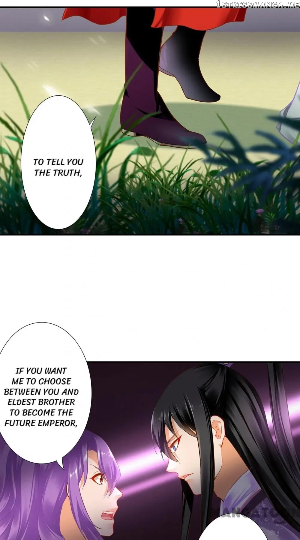 The Princess’s Time Travel Chapter 174 - page 14