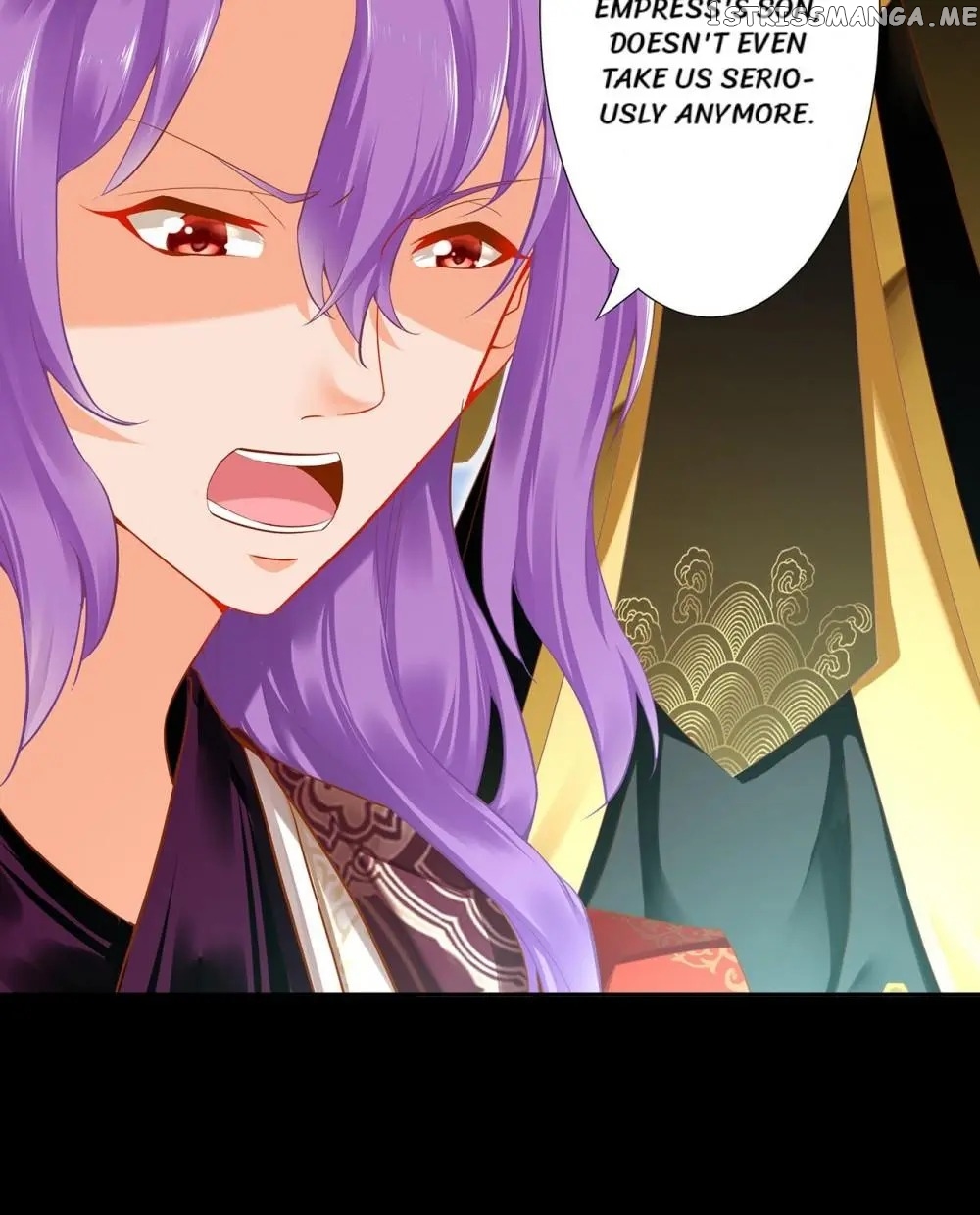 The Princess’s Time Travel Chapter 174 - page 19