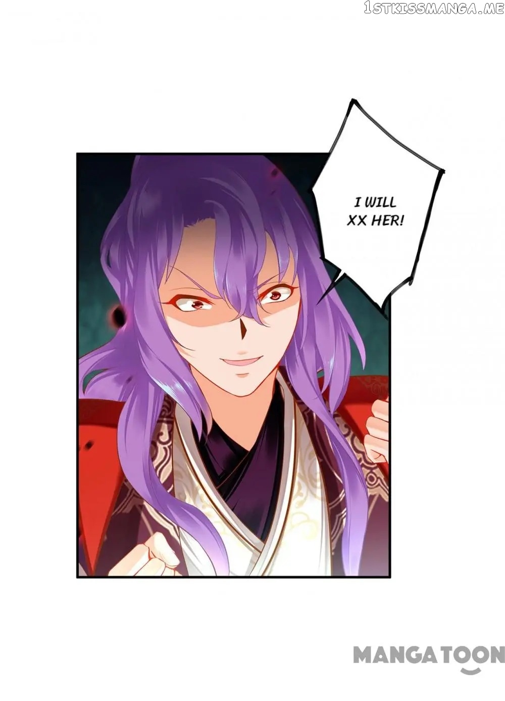 The Princess’s Time Travel Chapter 174 - page 2