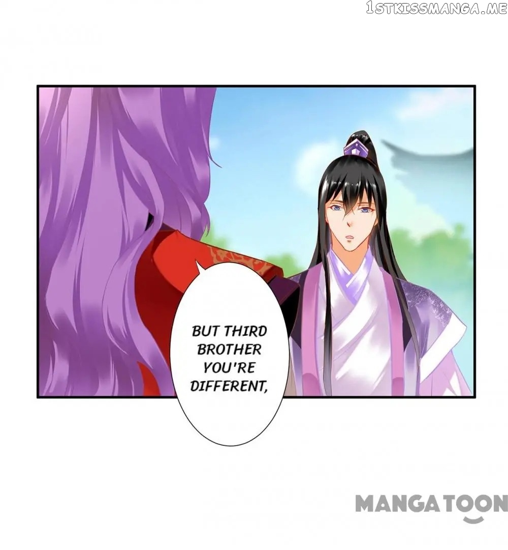 The Princess’s Time Travel Chapter 174 - page 24