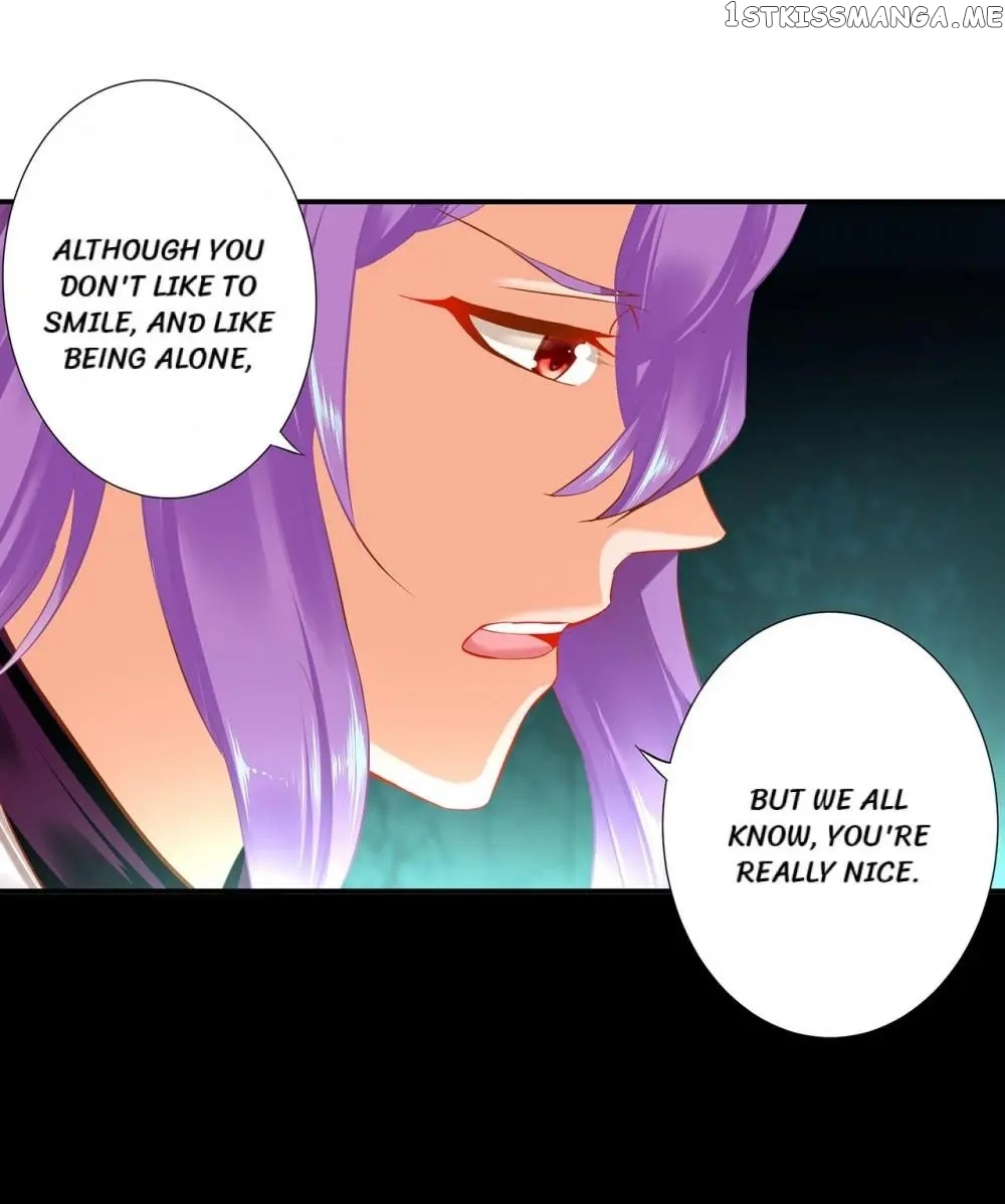 The Princess’s Time Travel Chapter 174 - page 25