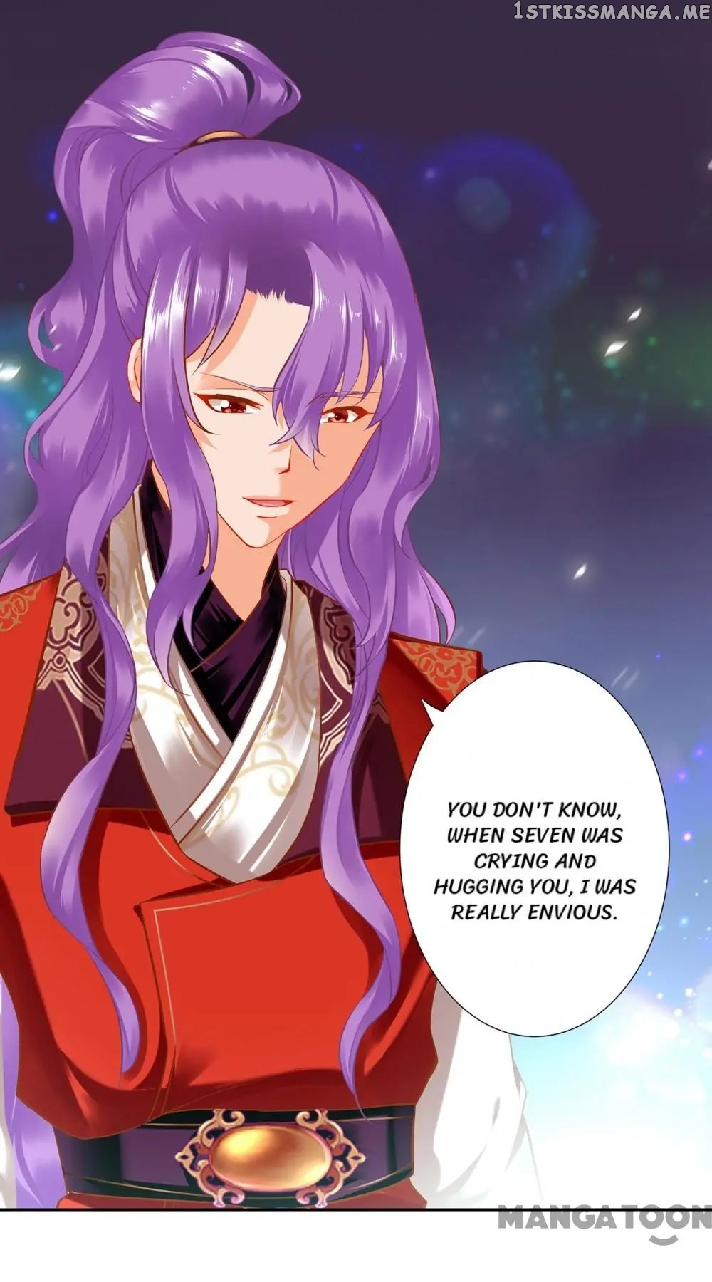 The Princess’s Time Travel Chapter 174 - page 30