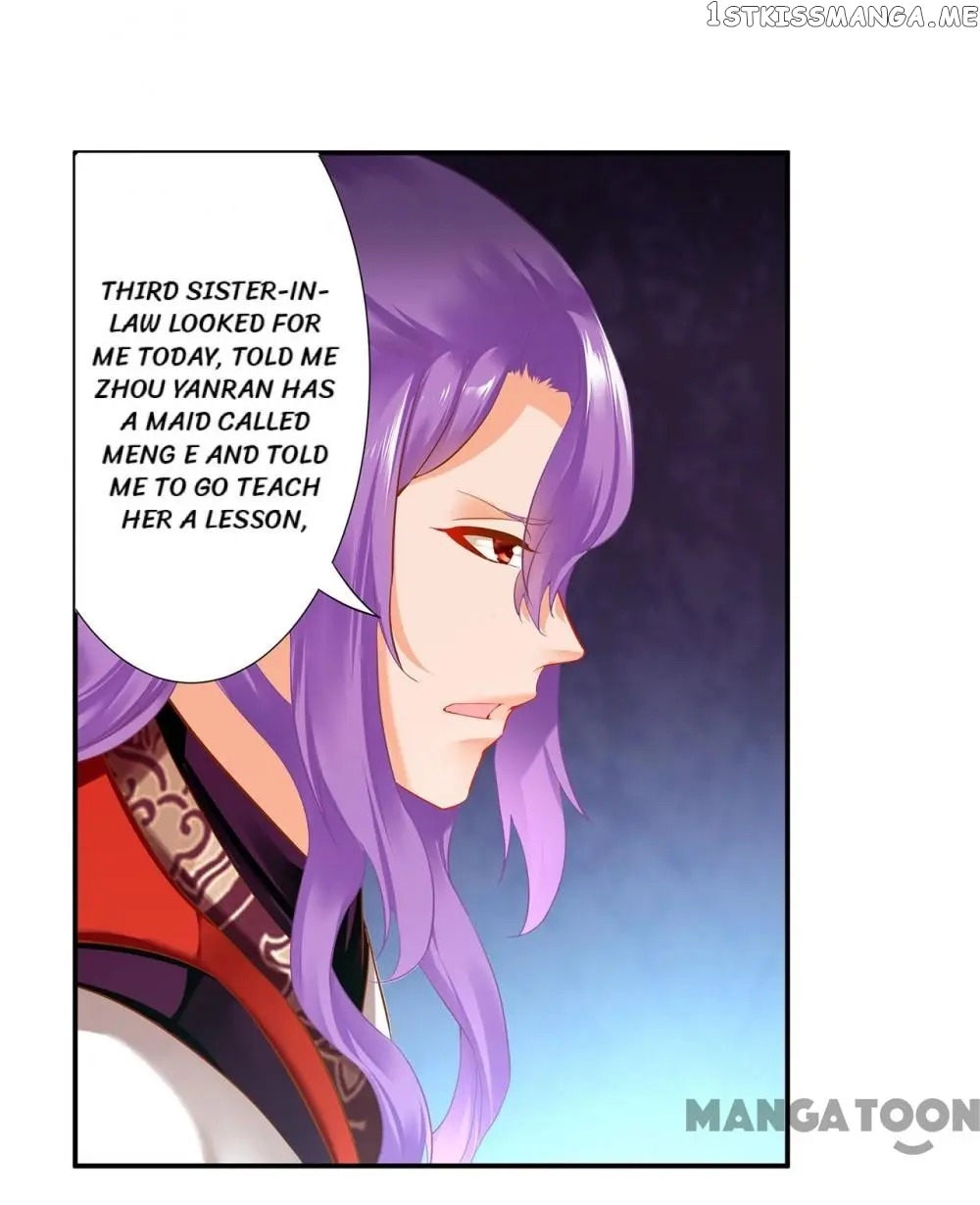 The Princess’s Time Travel Chapter 174 - page 9