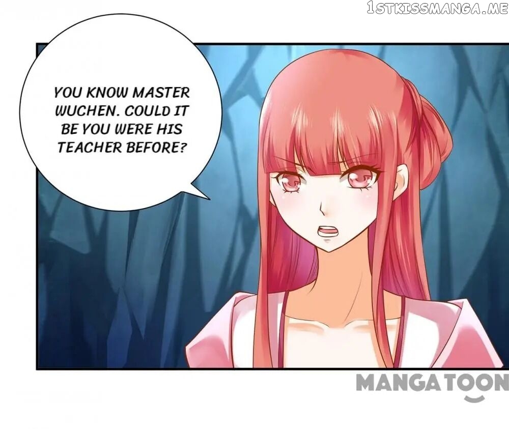 The Princess’s Time Travel Chapter 111 - page 1
