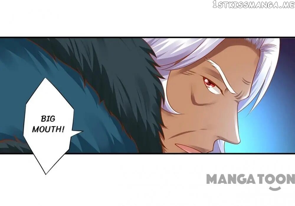 The Princess’s Time Travel Chapter 111 - page 3