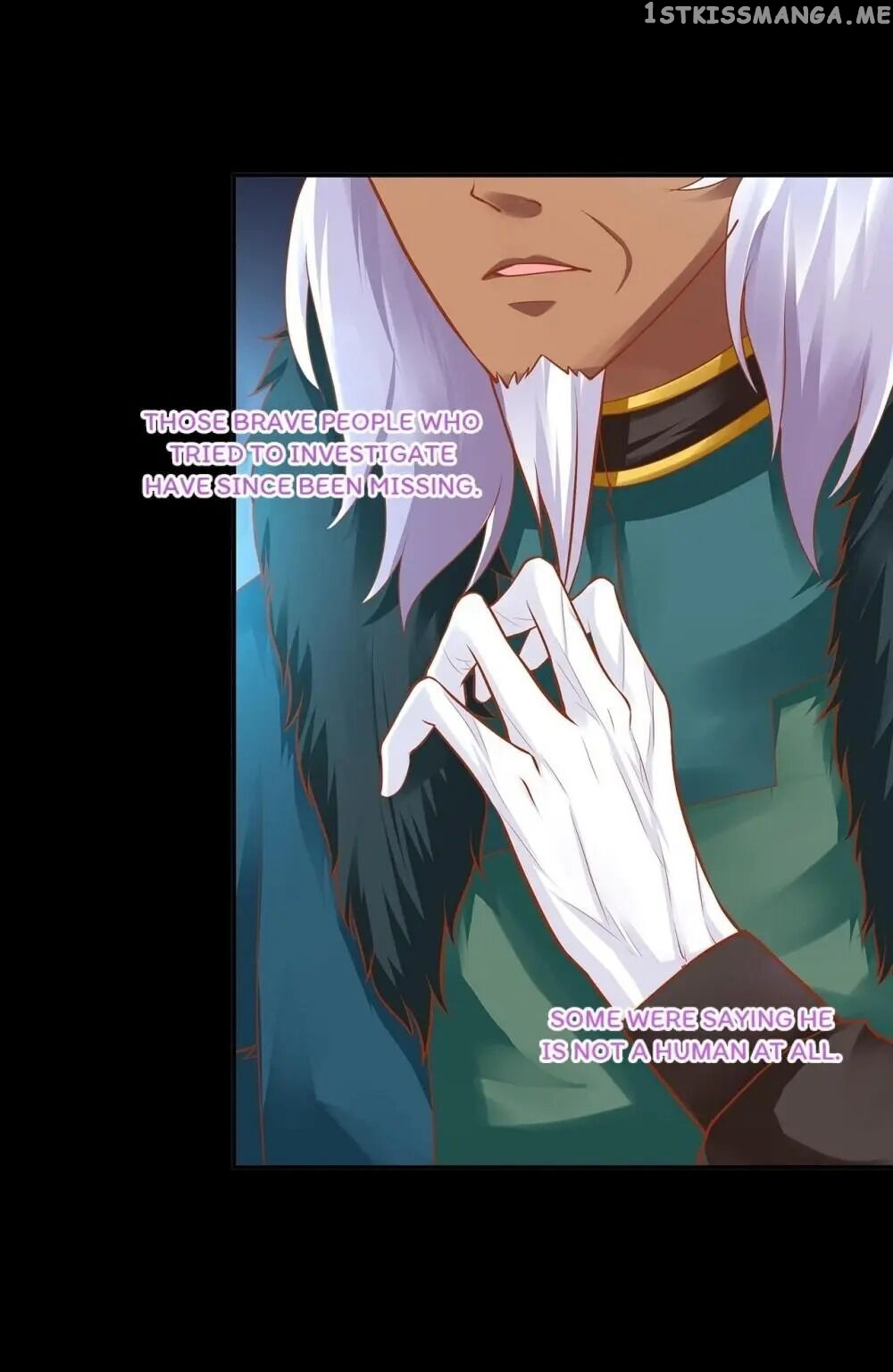 The Princess’s Time Travel Chapter 111 - page 30