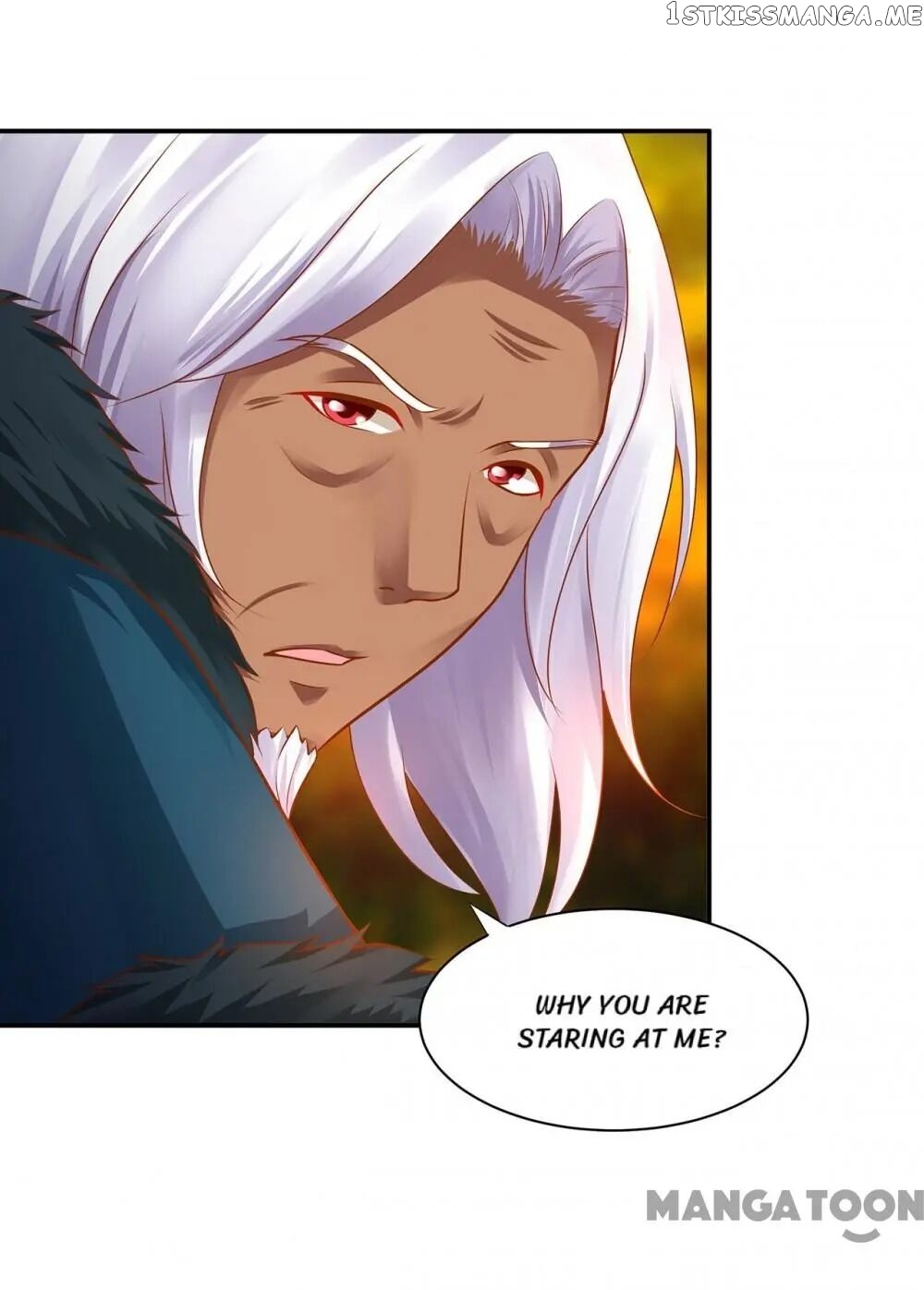 The Princess’s Time Travel Chapter 111 - page 32