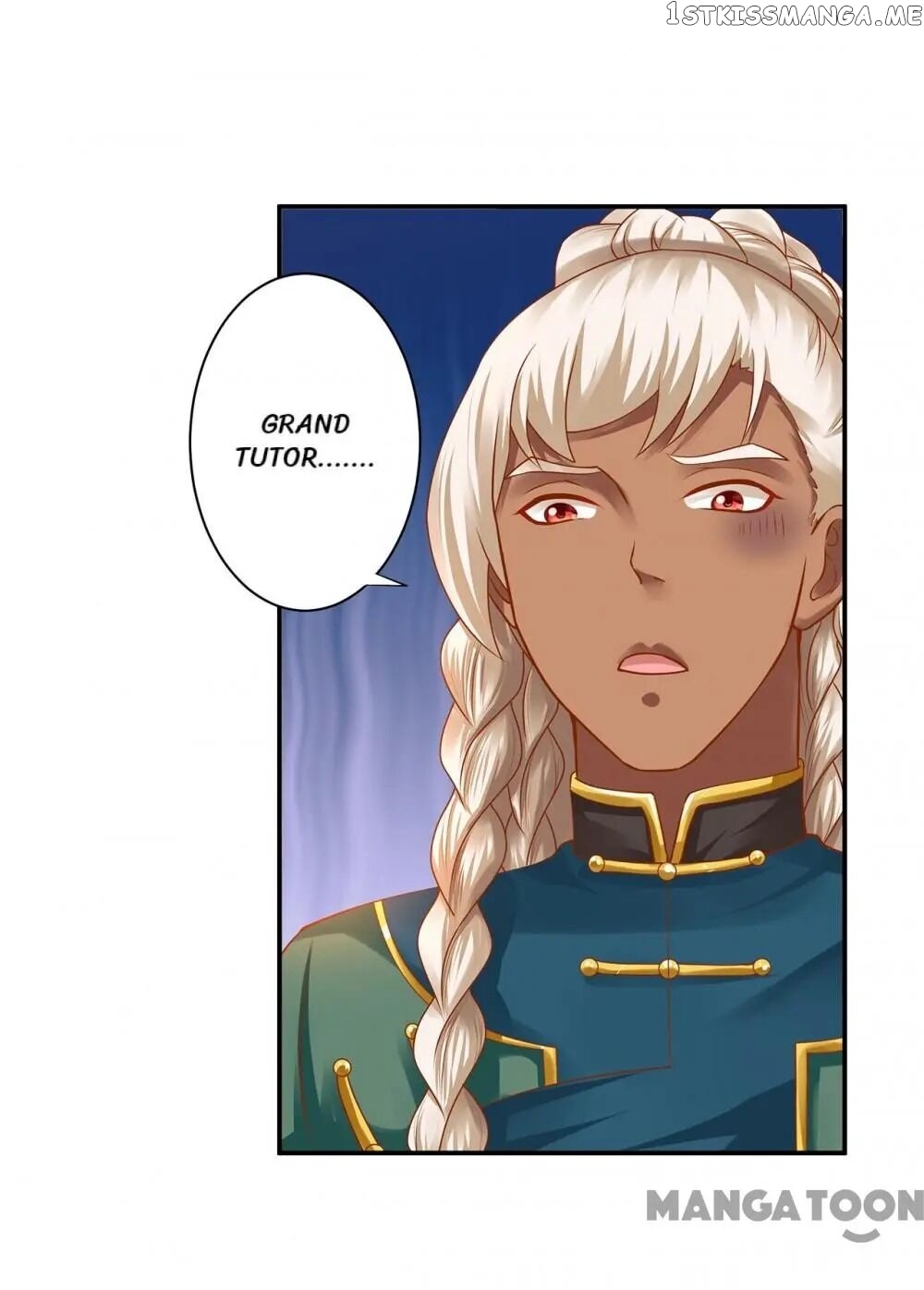 The Princess’s Time Travel Chapter 111 - page 33