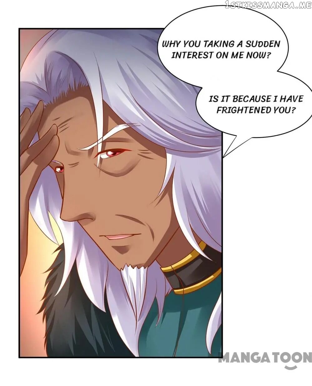 The Princess’s Time Travel Chapter 111 - page 36