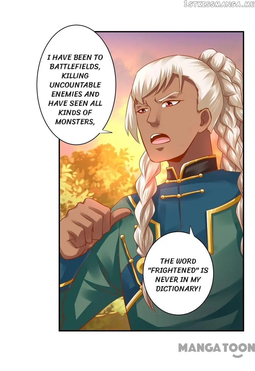 The Princess’s Time Travel Chapter 111 - page 37