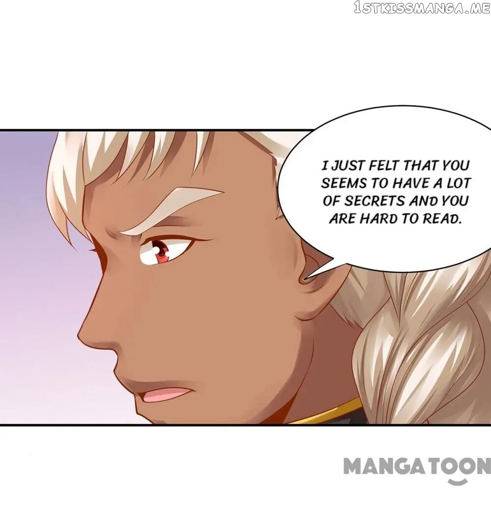 The Princess’s Time Travel Chapter 111 - page 38