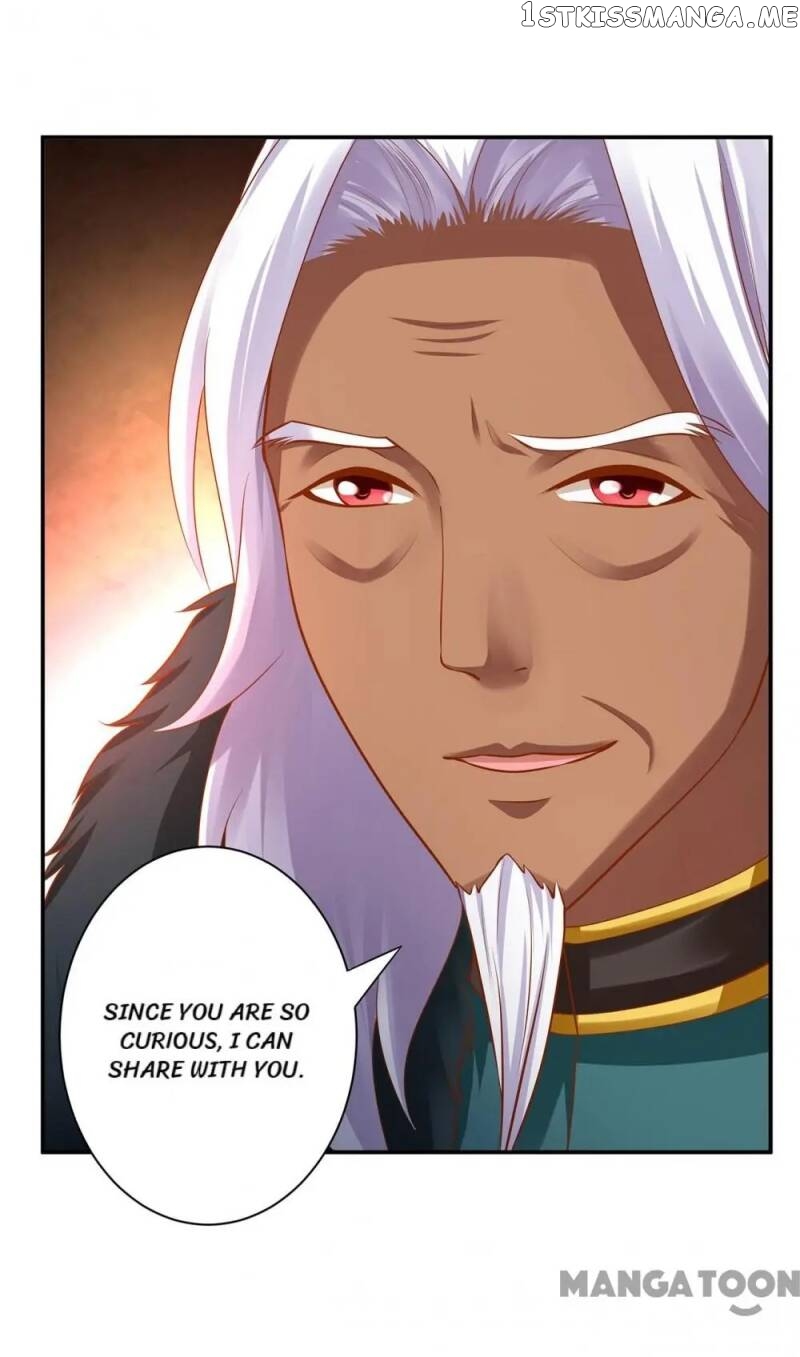 The Princess’s Time Travel Chapter 111 - page 41