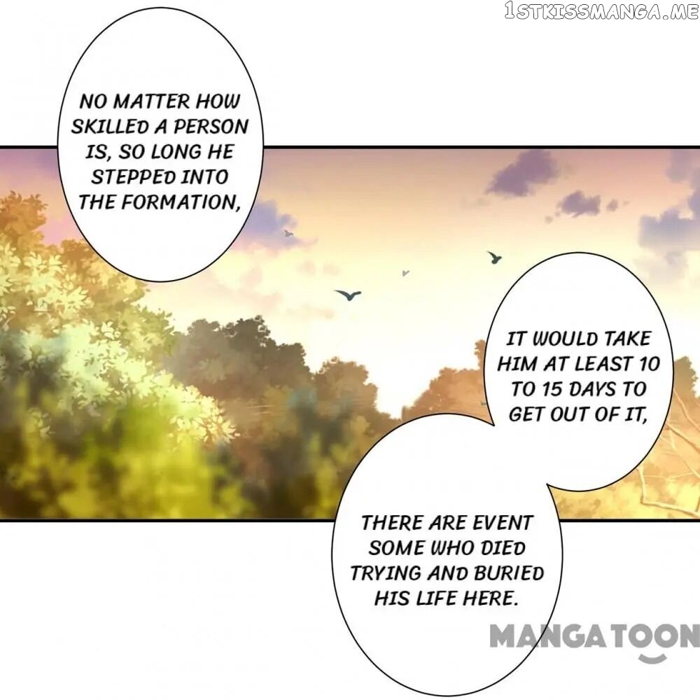 The Princess’s Time Travel Chapter 111 - page 6