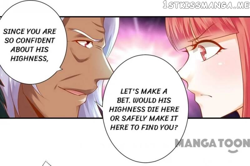 The Princess’s Time Travel Chapter 111 - page 7
