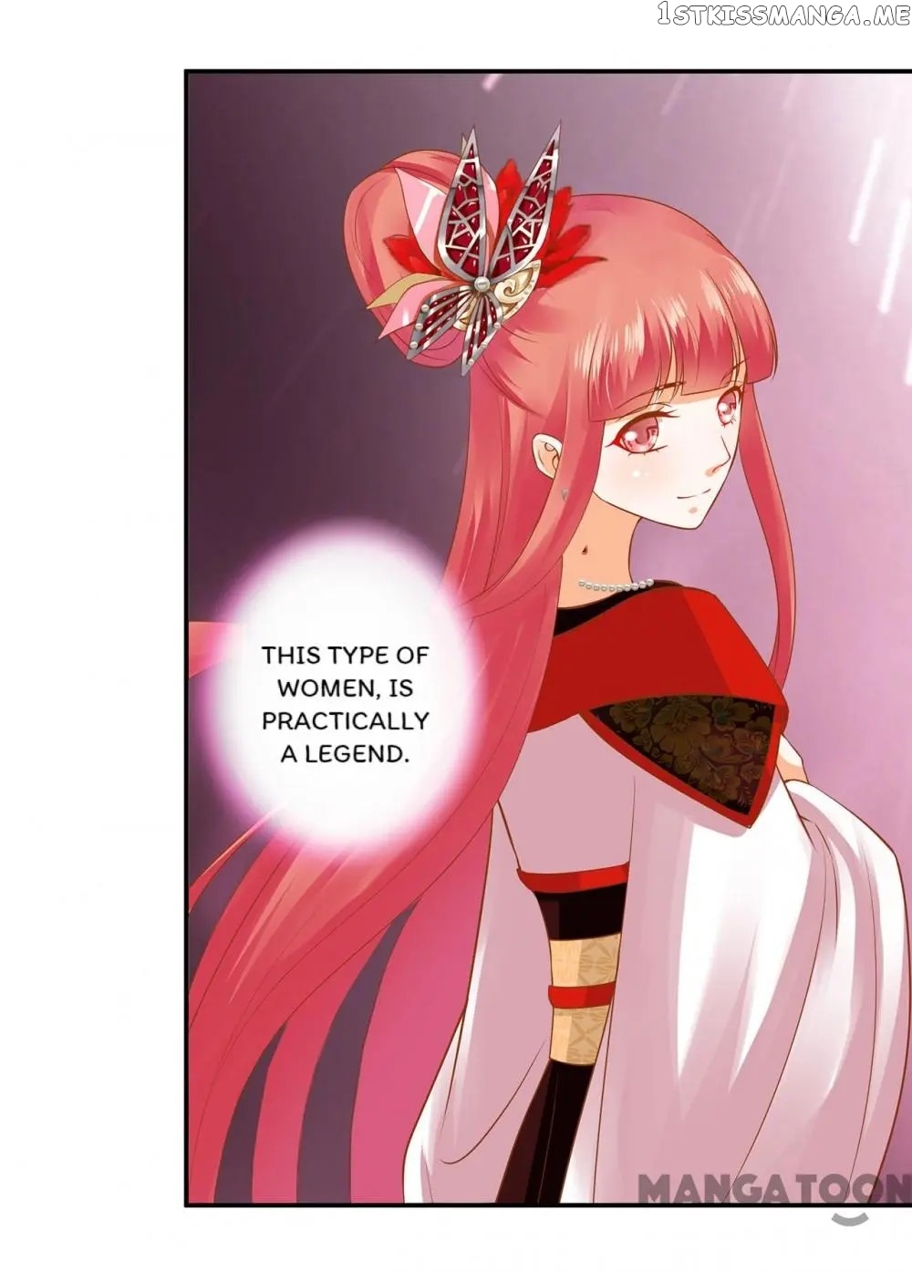 The Princess’s Time Travel Chapter 143 - page 10