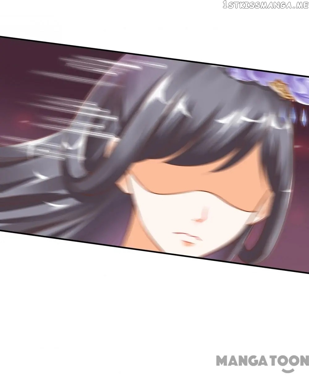 The Princess’s Time Travel Chapter 143 - page 18